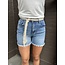 Short Venetië Denim