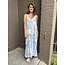 Jurk Bodine Blauw