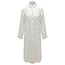 Jurk Tanja Off-white