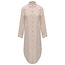 Jurk Tanja Beige