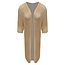 Vest Charlotte Goud