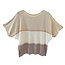 Top Carolien Beige