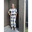 Pak Safari Blauw