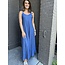 Jurk Annet Denim