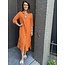 Jurk Tanja Oranje