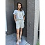 Short Lorena Beige