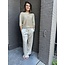 Broek Kaylee Champagne