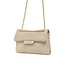 Tas Soft Side Beige