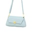 Tas Perfectly Classic Lichtblauw