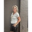 Top LOVE Panter/beige