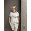 Top Carpe Diem Off-white