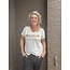 Top Happy Panter beige
