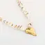 Ketting Love Wit