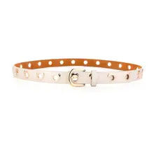 Riem Love Beige