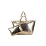 Strandtas Diva Goud