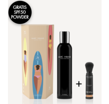 Spray Tan Incl. gratis SPF50 POWDER