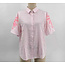 Blouse Palm Roze