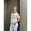 Top Tres Chic beige