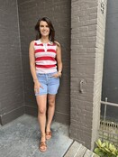 Top Deborah Roze Top Deborah Roze