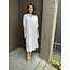 Jurk Sylvia beige