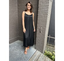 Jurk Stella Zwart