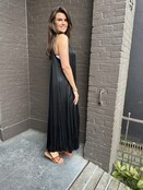 Jurk Stella Zwart