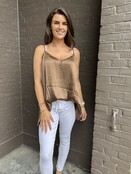Top Bliss bruin