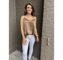 Top Bliss bruin