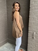 Top Bliss bruin