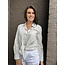 Blouse st Tropez Off-white