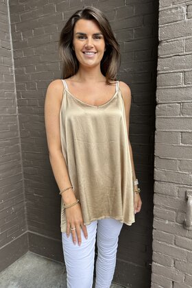 Top Bliss goud