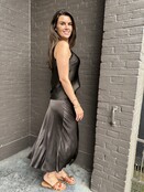 Rok Sophie bruin Rok Sophie bruin