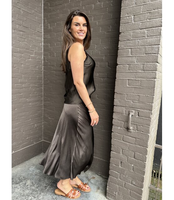 Rok Sophie bruin Rok Sophie bruin