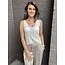 Top Amanda Beige