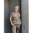 Top Leo Glitter