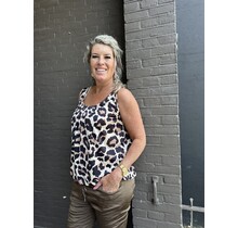 Top Jannie Panter
