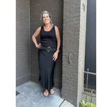 Top Bridget Zwart
