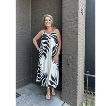 Jurk Stella Print