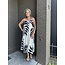 Jurk Stella Print