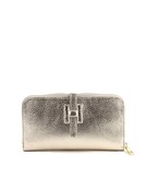 Portemonnee H goud