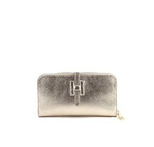 Portemonnee H goud
