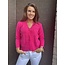Vest Love Pink