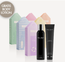 Spraytan Incl. Gratis Bodylotion