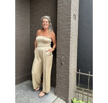 Jumpsuit Petra Goud
