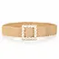 Riem Schelp Khaki