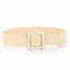 Riem Schelp beige