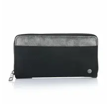 Portemonnee Alice Zwart