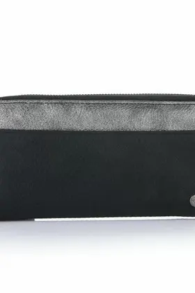 Portemonnee Alice Zwart