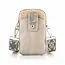 Tas Fleur Goud