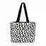 Tas Leopard Beige